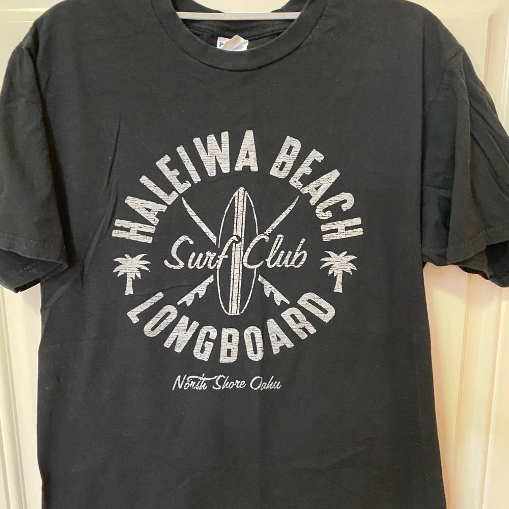 2 Beach Tee’s - Picture 3 of 3
